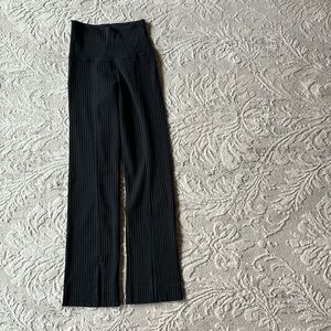 Nike black leggins size XS.
